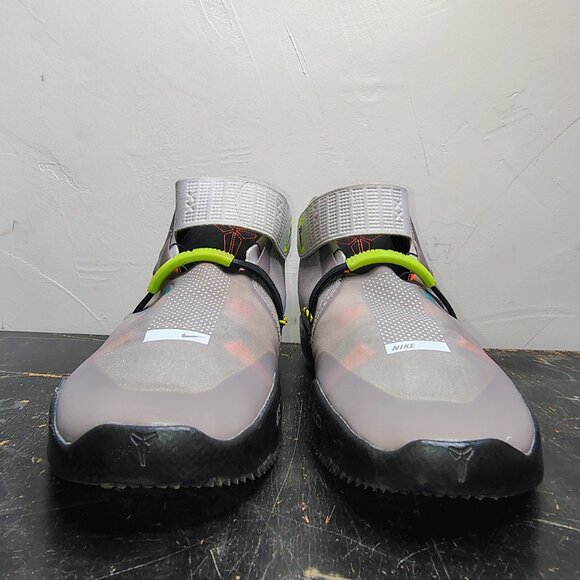Nike CD0458-002 Kobe AD NXT FF Queen‎ Mens 12 Light Pumas Clear Basketball Shoes main image 4